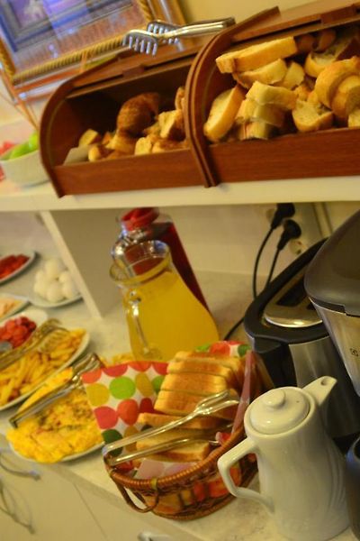palazzobreakfast