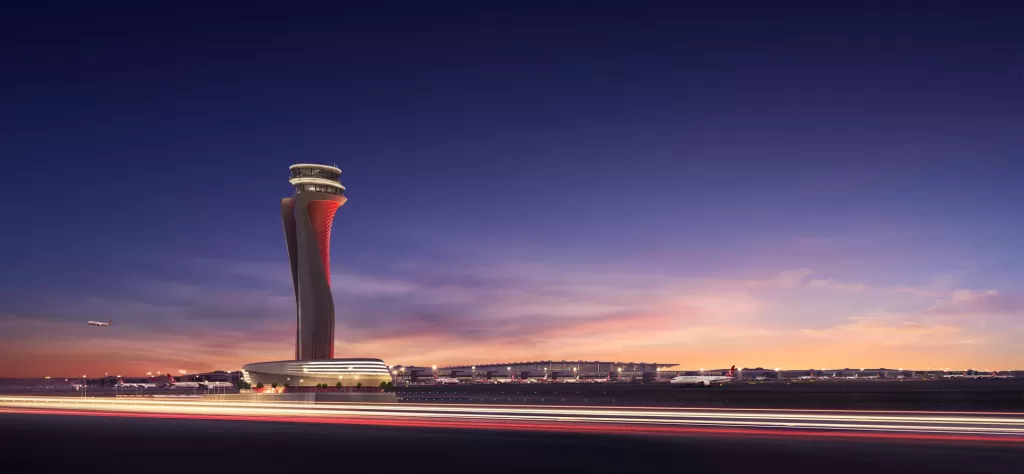 istanbul airport