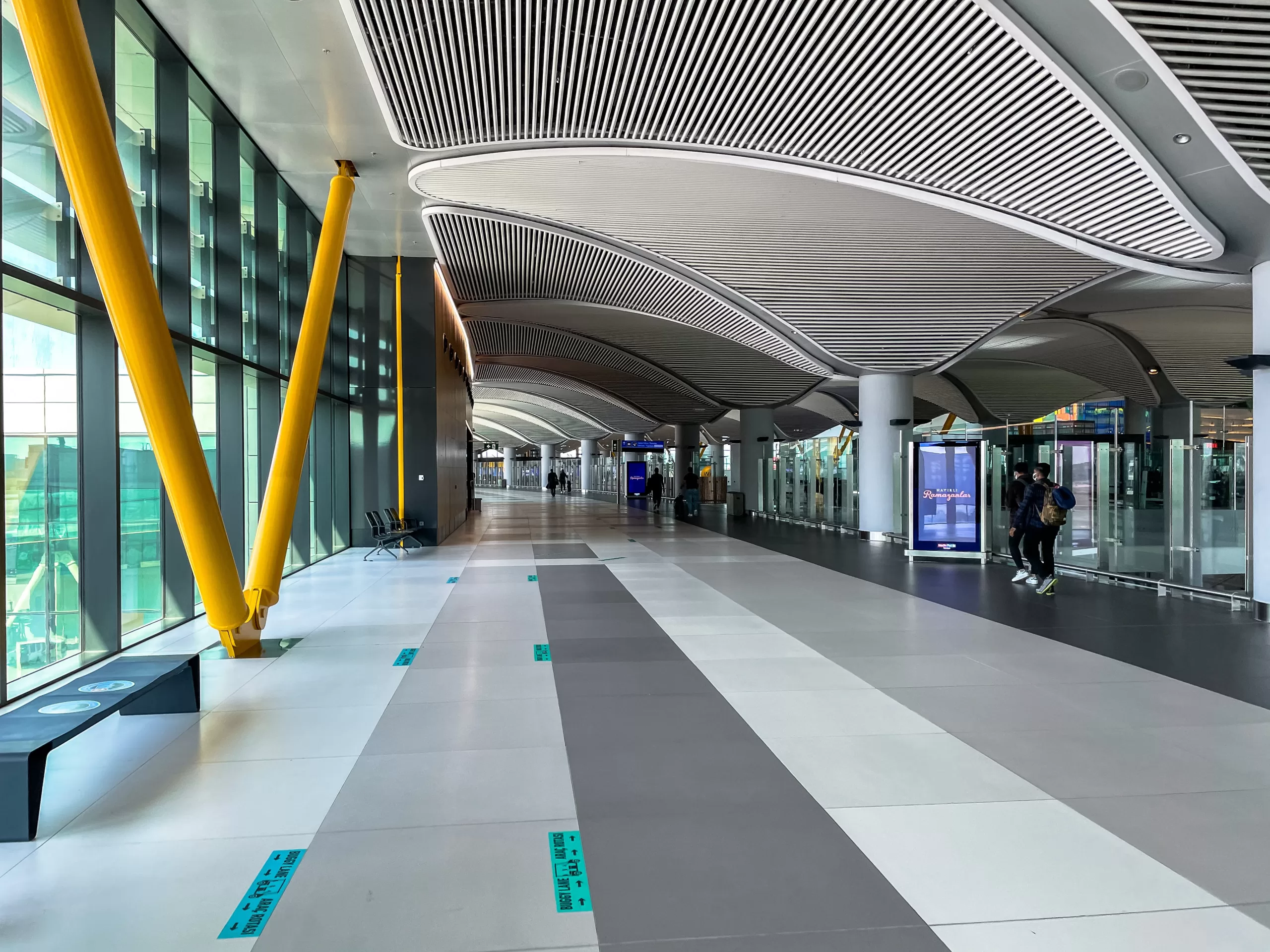 istanbul airport