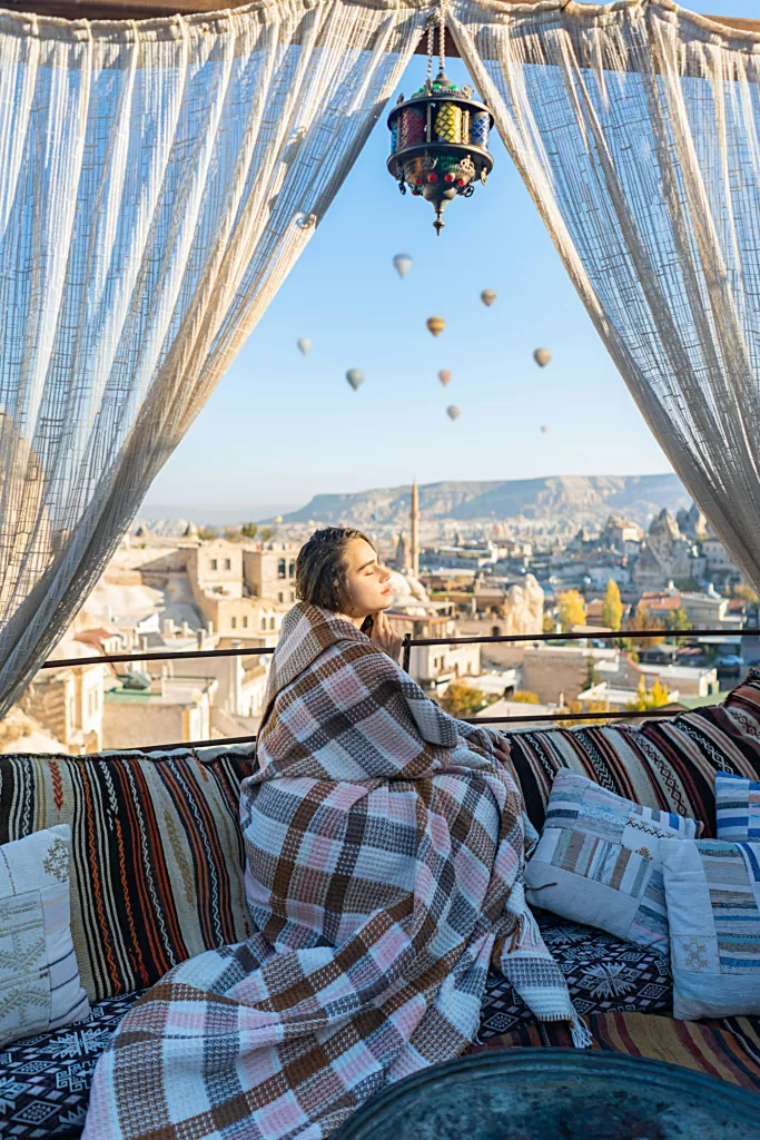 palazzoHotel tourism health